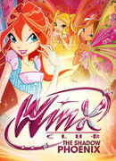 Винкс Клуб: Энчантикс