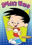 Мир Бобби сезон 1