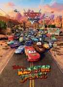 Мультачки: Байки из Радиатор-Спрингс сезон 1