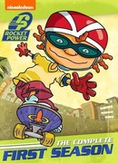 Ракетная мощь сезон 1