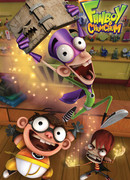 Фанбой и Чам Чам сезон 1