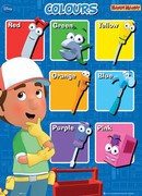 Умелец Мэнни сезон 3