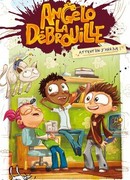 Проказник Энджело сезон 1