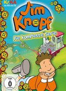 Джим Баттон сезон 2