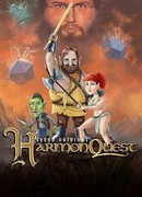 Квест Хармона сезон 3