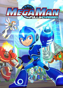 МегаМен: Полный заряд сезон 1