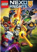 Рыцари Нексо сезон 1