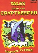 Байки хранителя склепа сезон 1