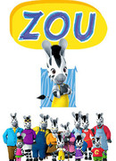 Непоседа Зу сезон 1