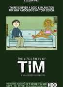 Жизнь и приключения Тима сезон 1