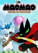 Мао Мао: Герои чистого сердца сезон 1