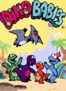 Динозаврики сезон 1