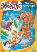 Час Скуби и Скреппи-Ду Паппи сезон 1