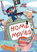 Домашнее видео сезон 1