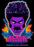 Черный динамит сезон 2