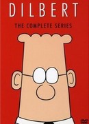 Дилберт сезон 3