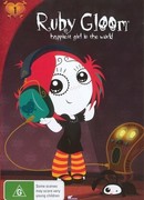 Руби Глум сезон 1