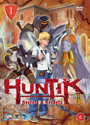 Хантик: Искатели секретов сезон 2