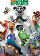 10 друзей Кролика