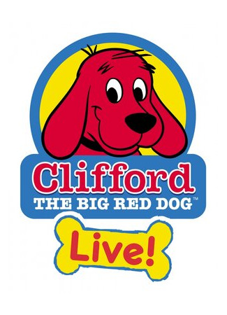 мультик Clifford the Big Red Dog (Большой красный пёс Клиффорд) 16.08.22