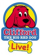 Большой красный пёс Клиффорд сезон 1