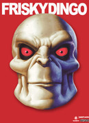 Фриски Динго сезон 2