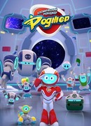 Космический рейнджер Роджер сезон 1