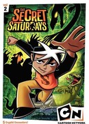 Семейство Сатурдей сезон 2