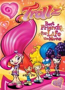 Тролли сезон 1