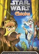 Эвоки сезон 1