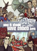 Как должен был закончиться фильм... сезон 5