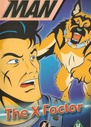 Экшн мэн сезон 1