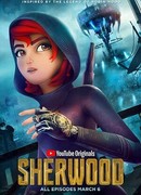 Шервуд сезон 1