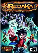 Рэдакай: Битва за Кайру сезон 2