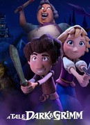 Зловещие истории по сказкам братьев Гримм сезон 1