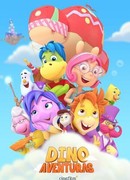 Приключения Дино сезон 1