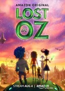 Затерянные в стране Оз сезон 2