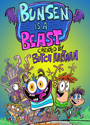 Чудище Бансен сезон 1