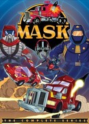 МАСКА сезон 2