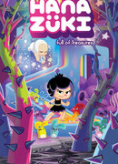 Ханазуки сезон 1