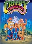 Ползучее войско сезон 1