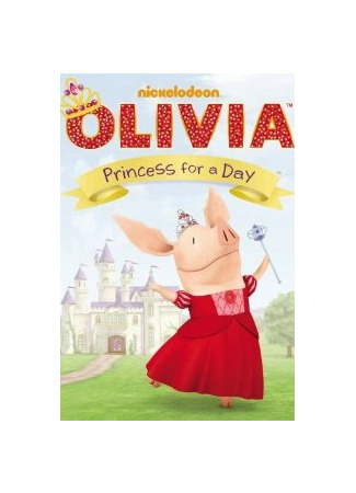 мультик Olivia, season 1 (Оливия, 1-й сезон) 16.08.22