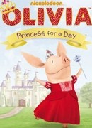 Оливия сезон 2