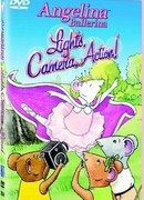 Анджелина-балерина сезон 1