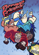 Братья-Потрошители сезон 1