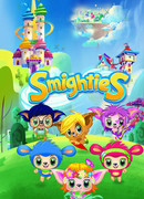 Смайтики сезон 1