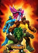 Гормити сезон 1