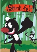 Скунс Фу сезон 1