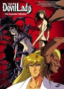 Леди-дьявол сезон 1