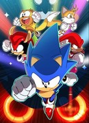 Sonic Mania Adventures сезон 1